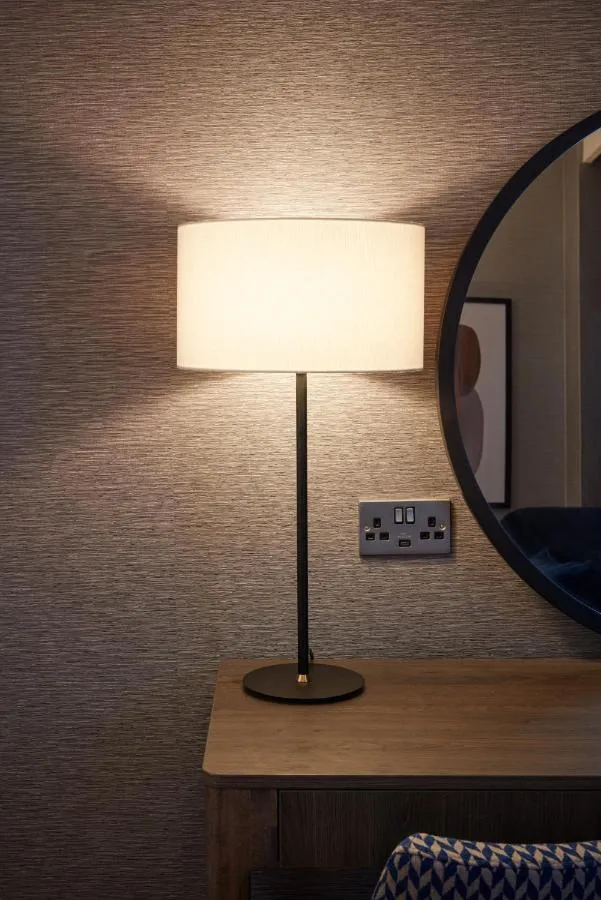 Premium Twin Room with Sofa